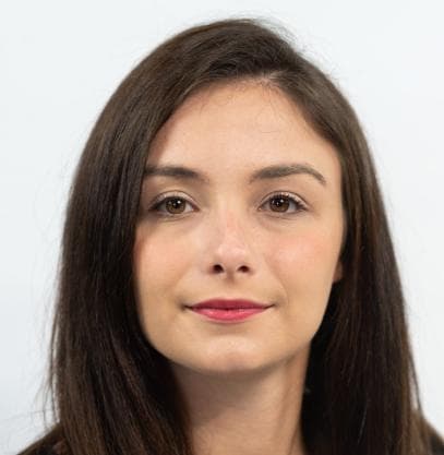 Portrait de Manon Viala