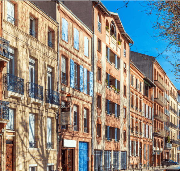 Toulouse, Haute-Garonne