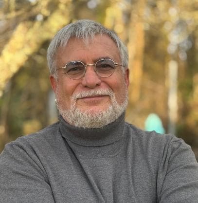 Portrait de Philippe Pouey-Pin