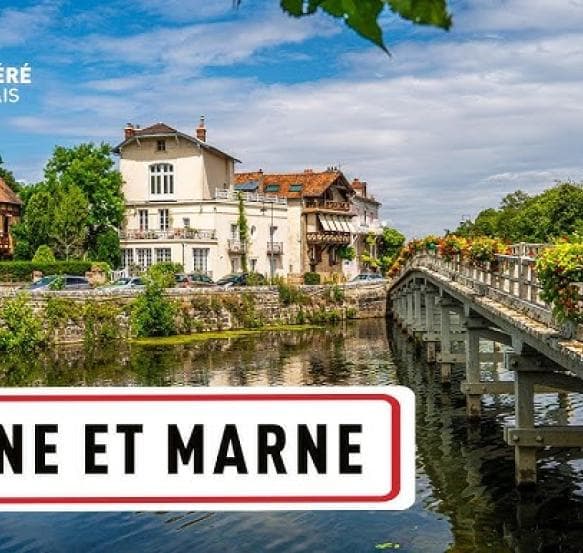COURTRY (77181) EST UNE COMMUNE A TAILLE HUMAINE
