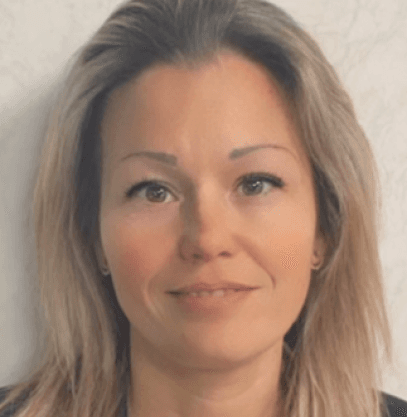 Portrait de Emilie Roux