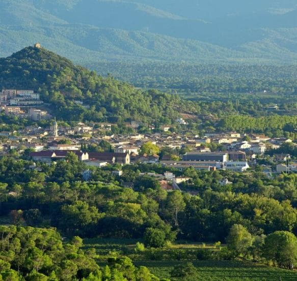 La région Provence-Alpes-Côte d’Azur